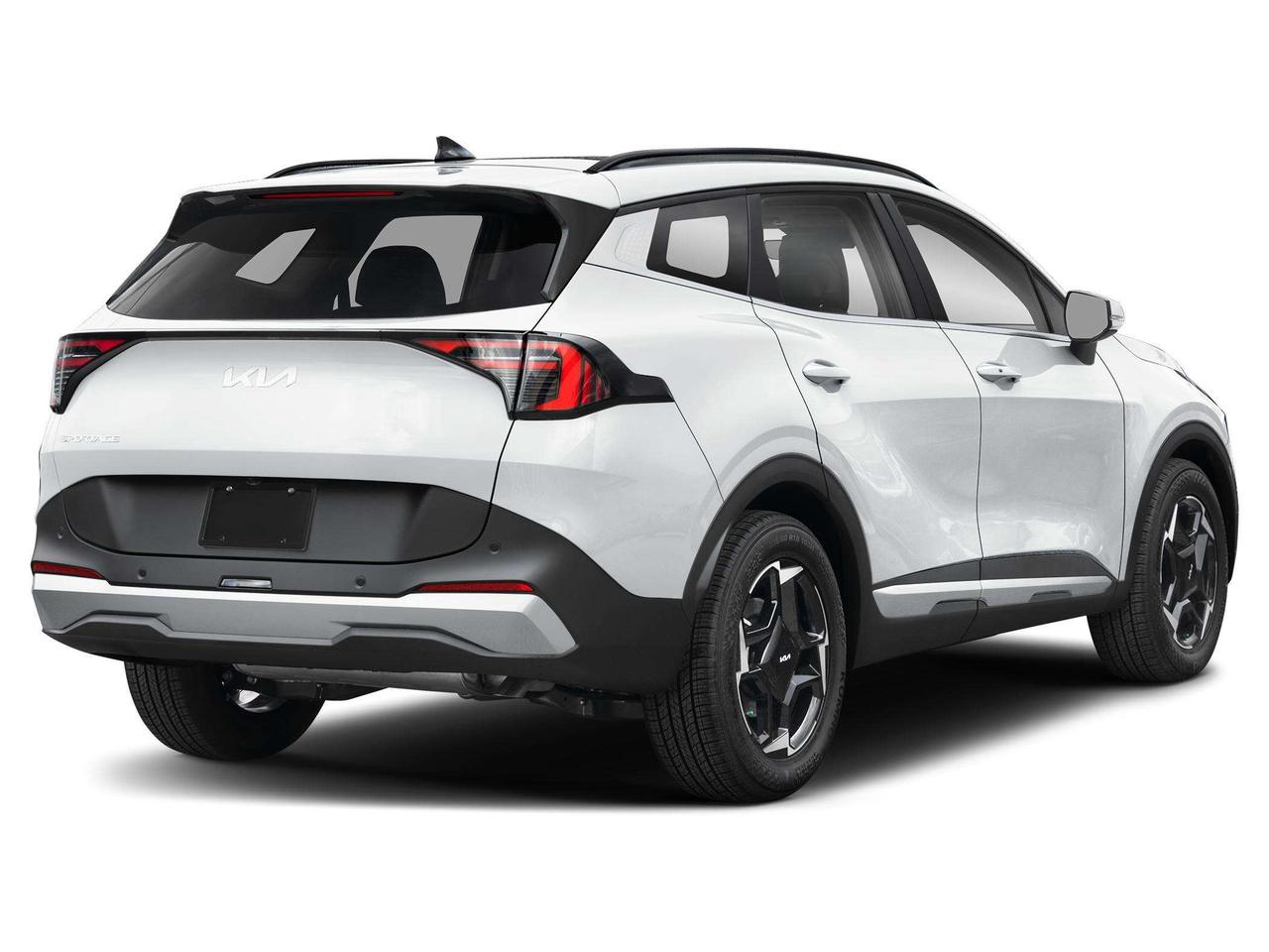 2026 Kia Sportage EX Photo
