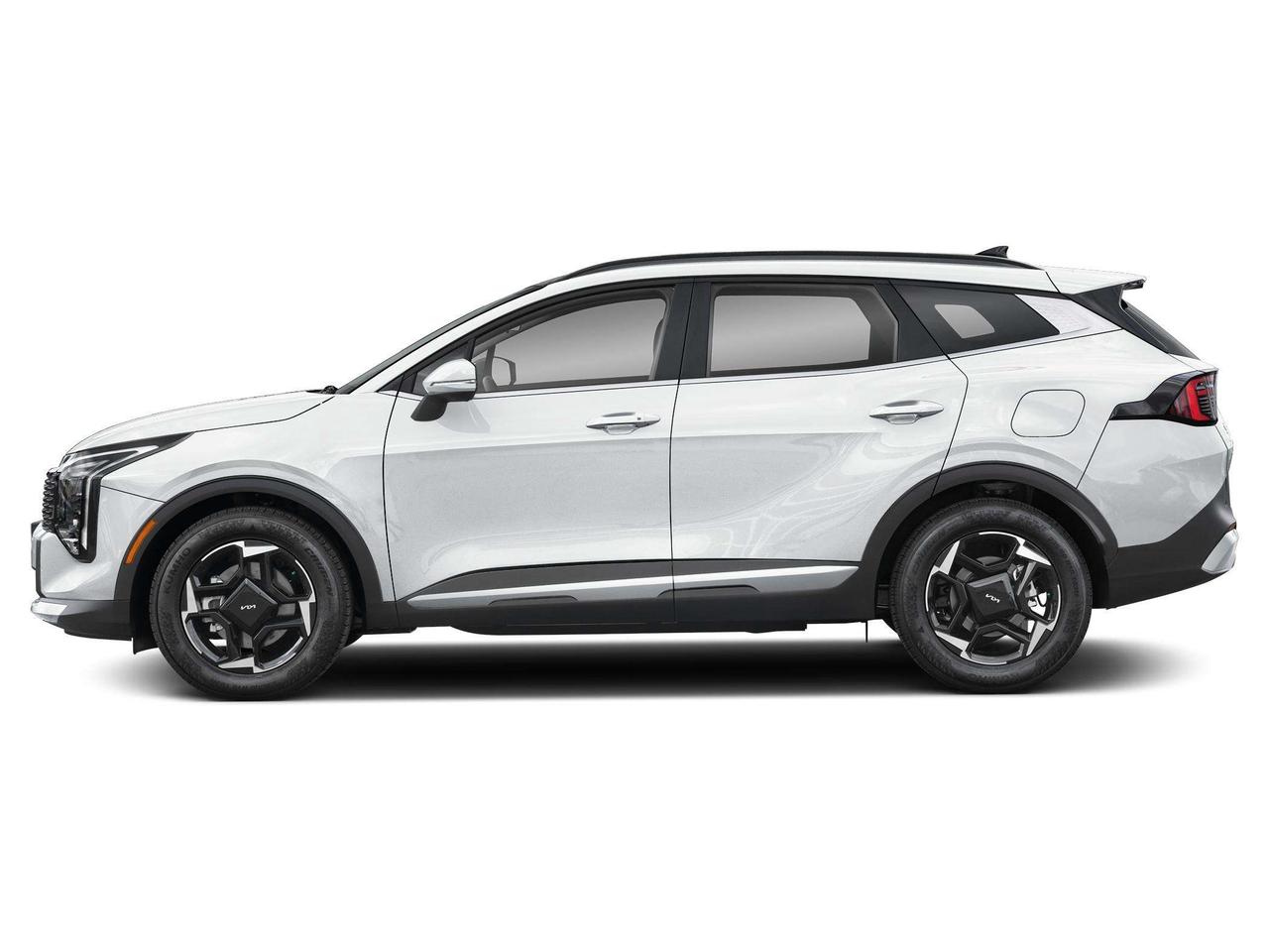 2026 Kia Sportage EX Photo