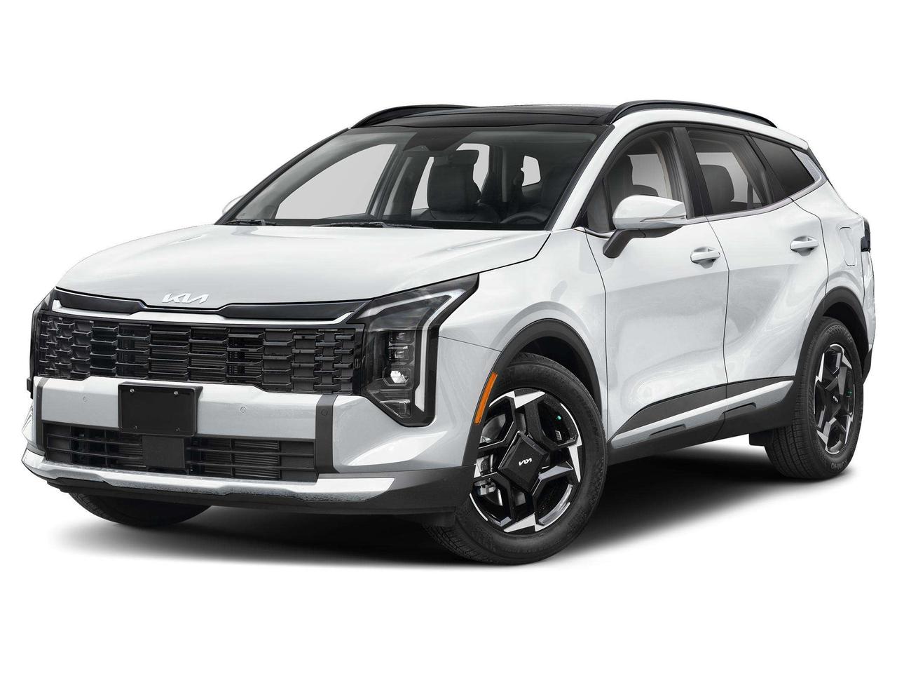 2026 Kia Sportage EX Photo