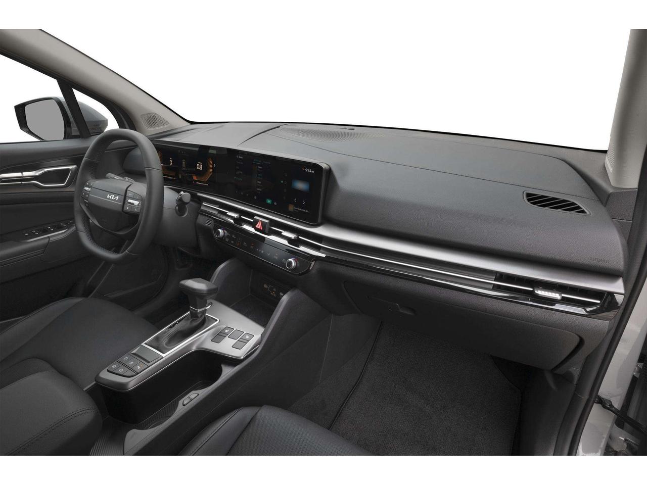 2026 Kia Sportage EX Photo