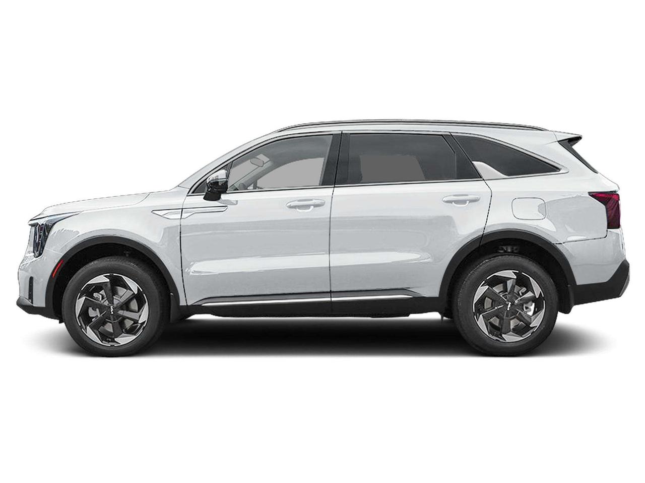 2026 Kia Sorento LX Photo