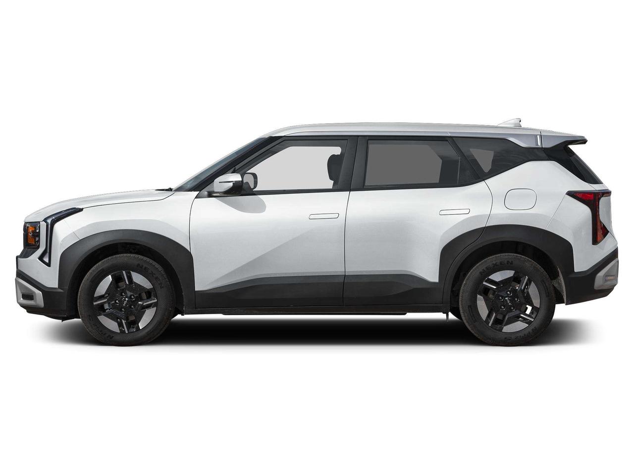 2027 Kia Seltos LX Photo