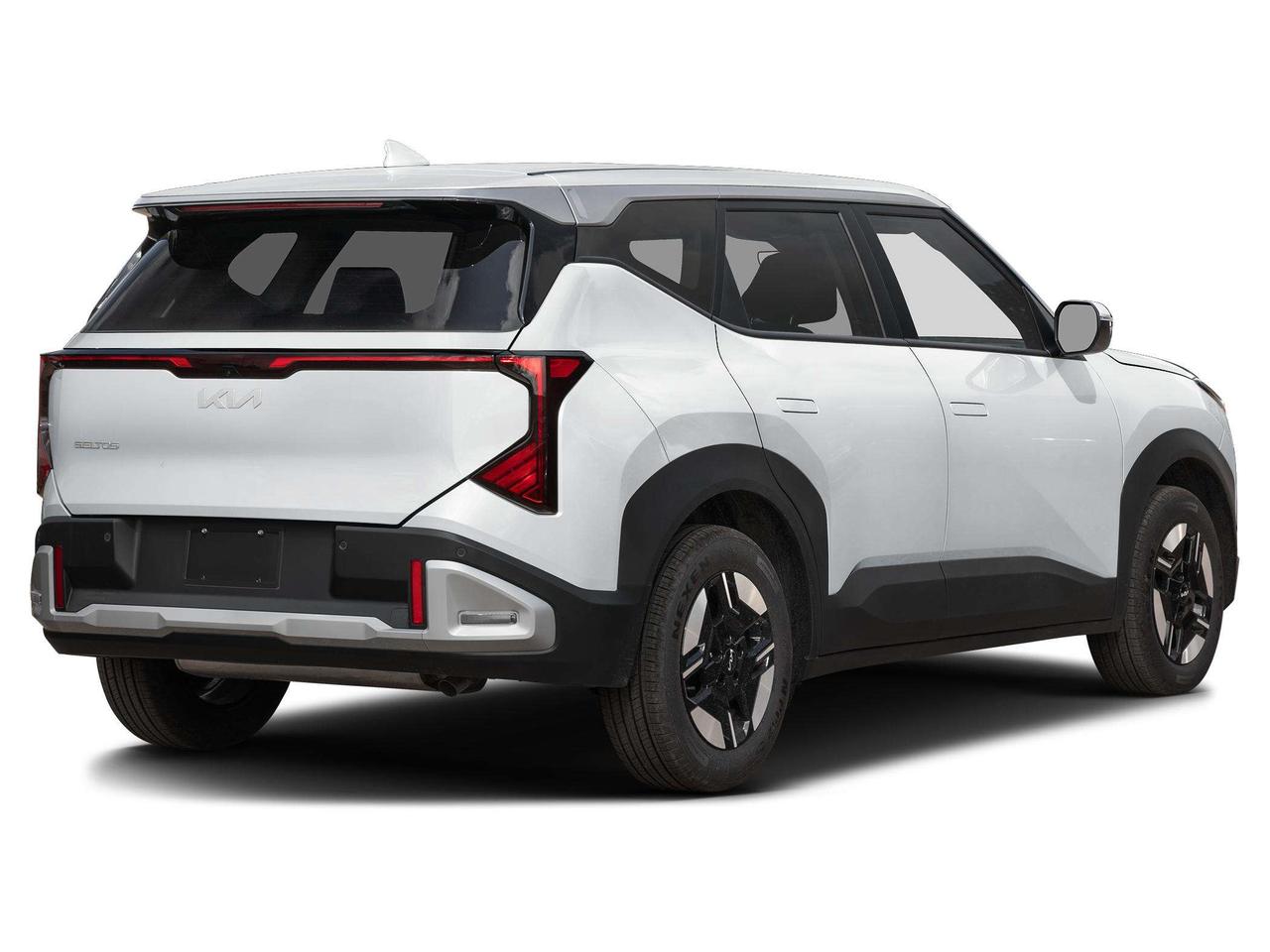 2027 Kia Seltos LX Photo1