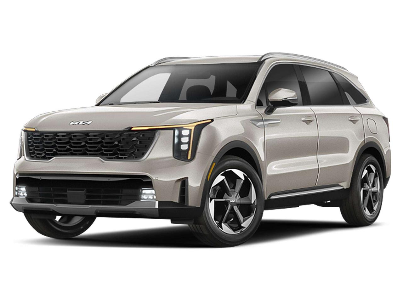 2026 Kia Sorento LX Photo