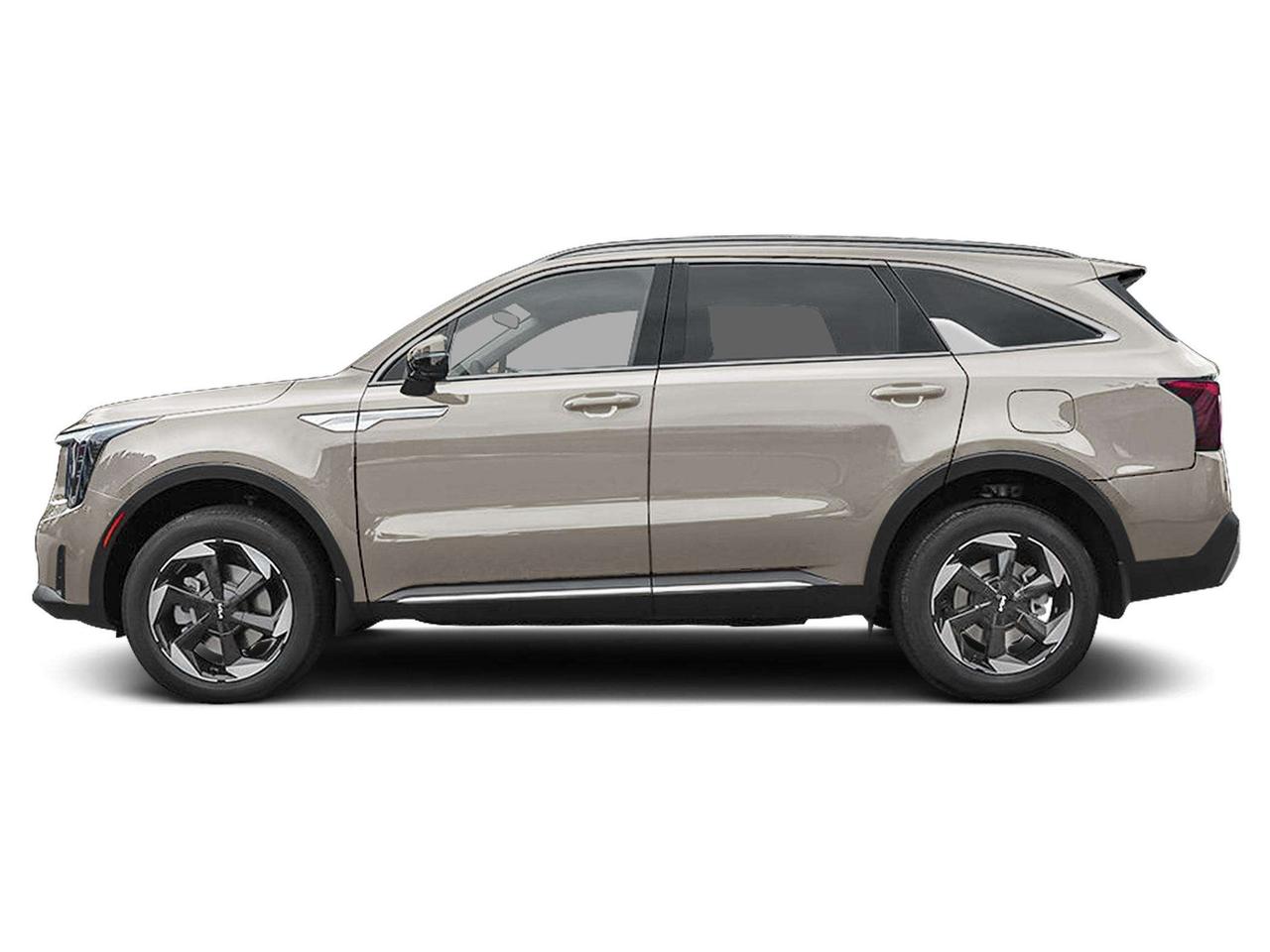 2026 Kia Sorento LX Photo