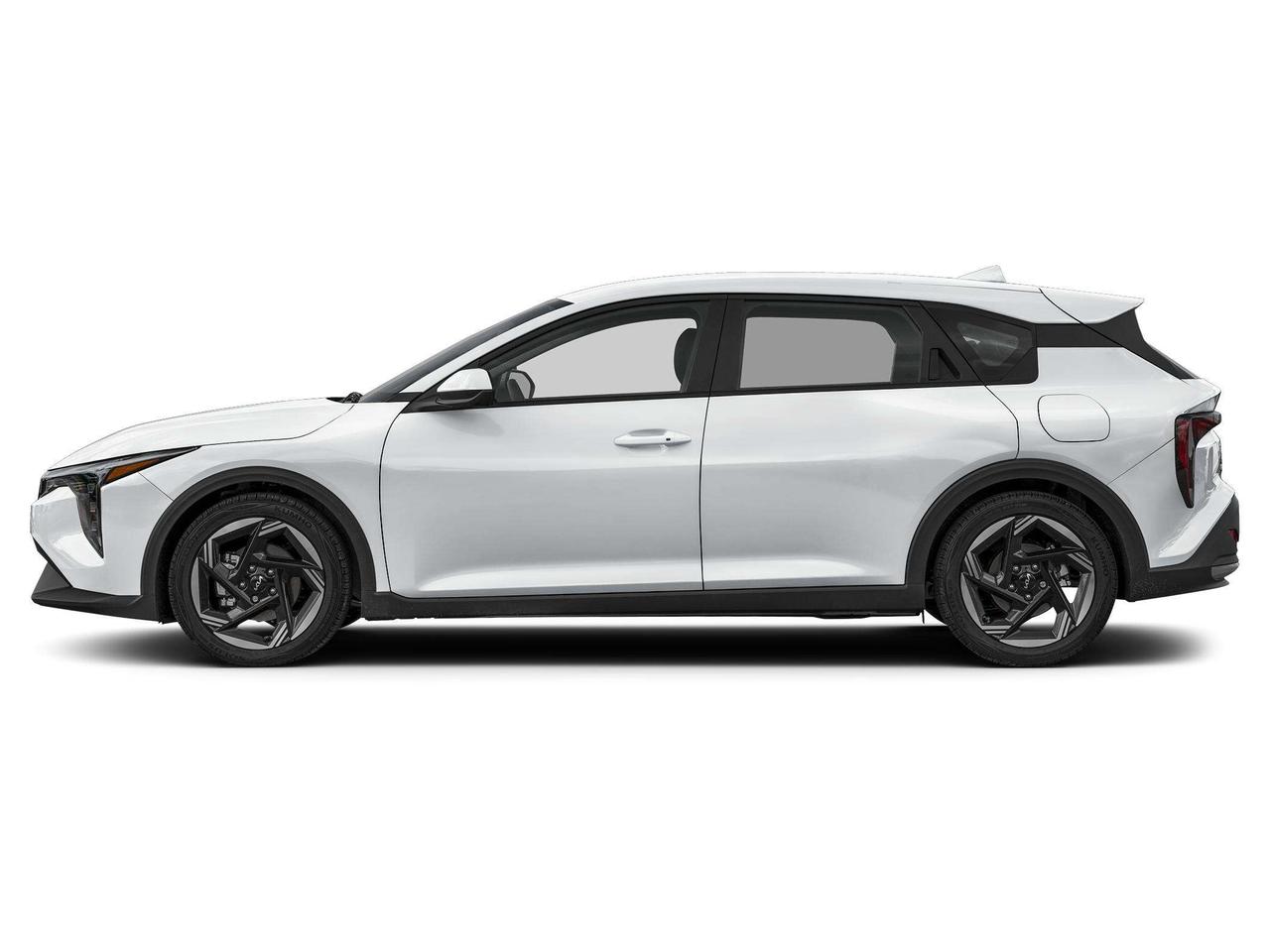 2026 Kia K4 EX+ Photo