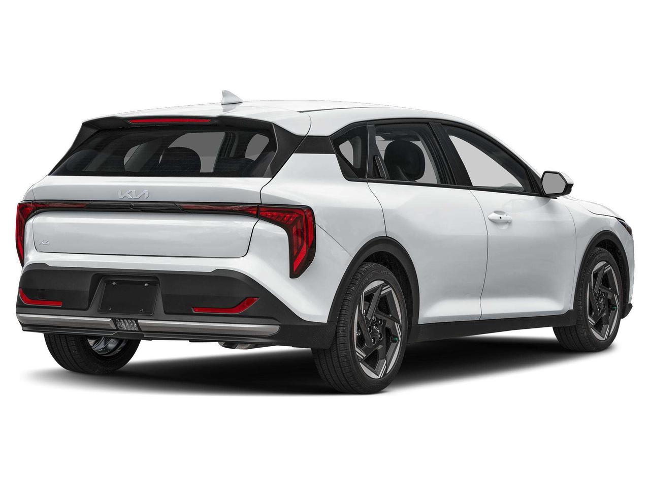 2026 Kia K4 EX+ Photo5