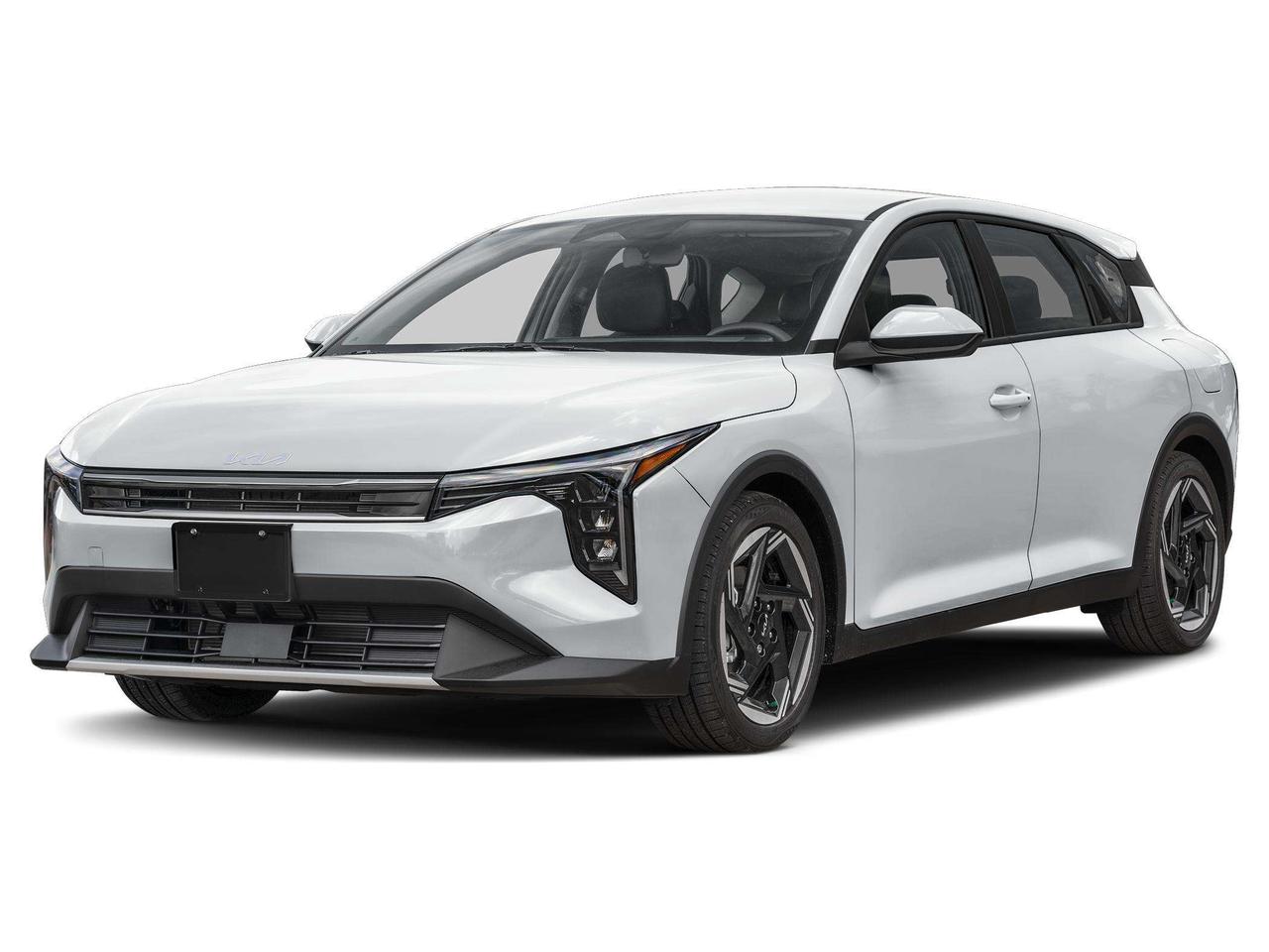2026 Kia K4 EX+ Photo