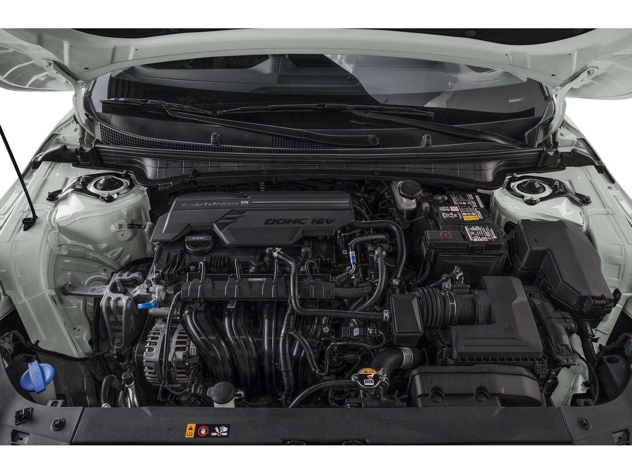 2026 Kia K4 EX+ Photo