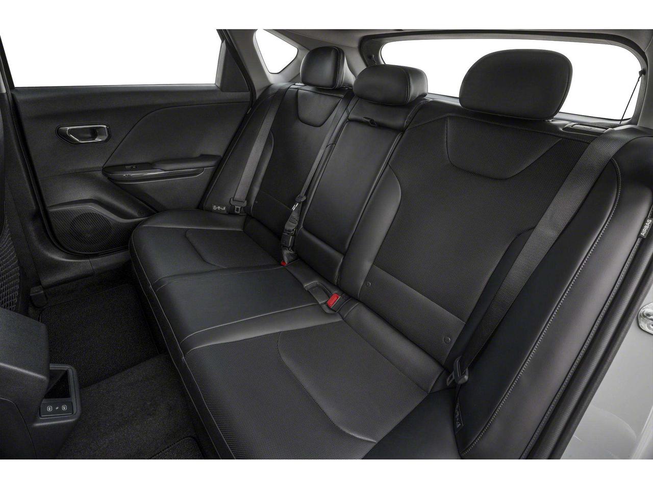 2026 Kia K4 EX+ Photo