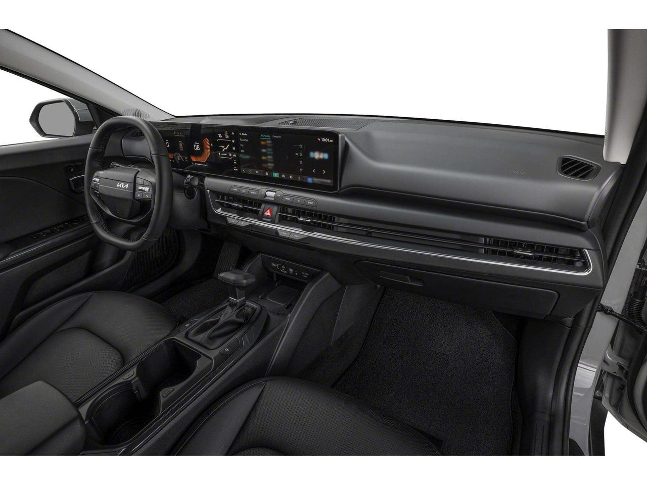 2026 Kia K4 EX+ Photo