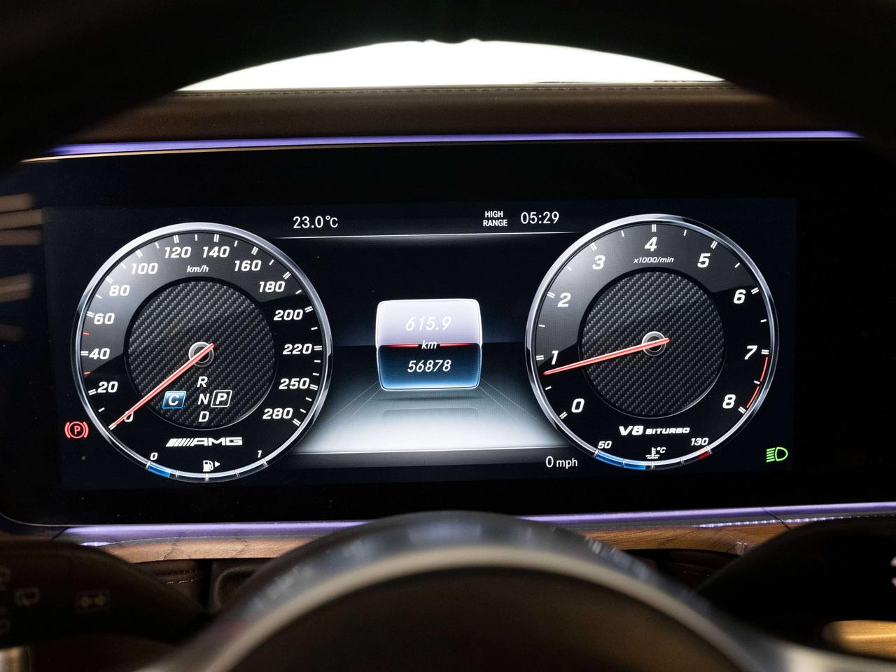 2019 Mercedes-Benz G-Class 63 | AMG | EXCLUSIVE INT PKG | 22 IN Photo