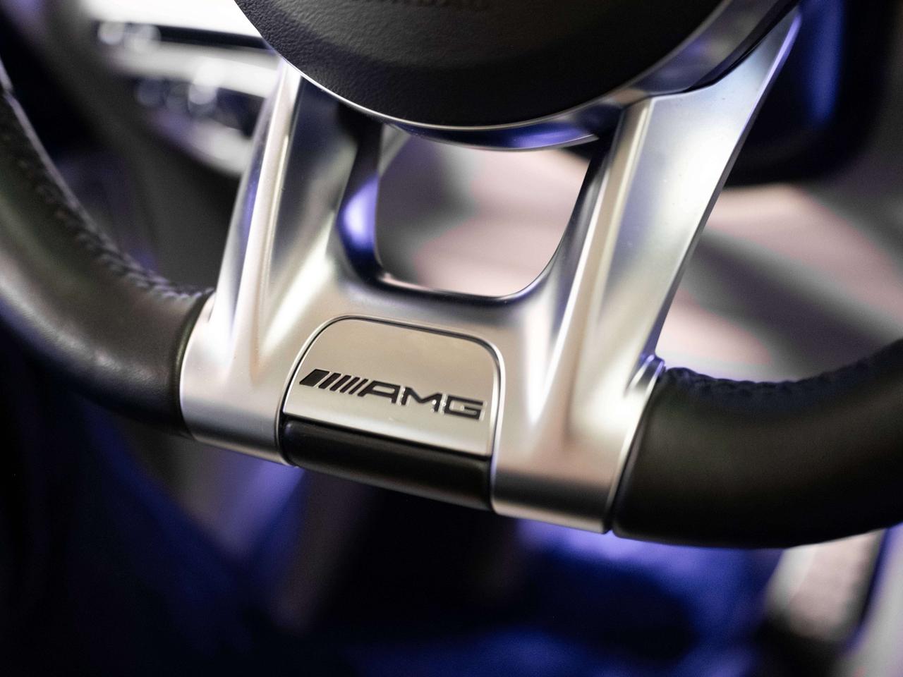 2019 Mercedes-Benz G-Class 63 | AMG | EXCLUSIVE INT PKG | 22 IN Photo