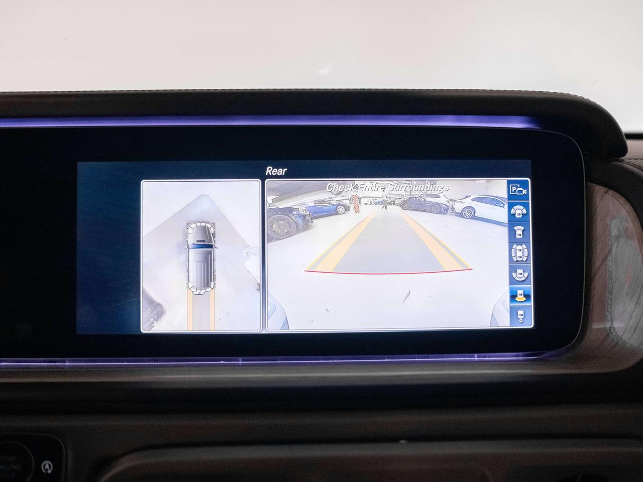 2019 Mercedes-Benz G-Class 63 | AMG | EXCLUSIVE INT PKG | 22 IN Photo