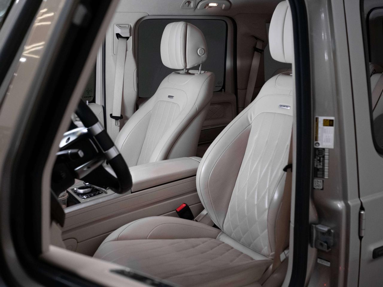 2019 Mercedes-Benz G-Class 63 | AMG | EXCLUSIVE INT PKG | 22 IN Photo