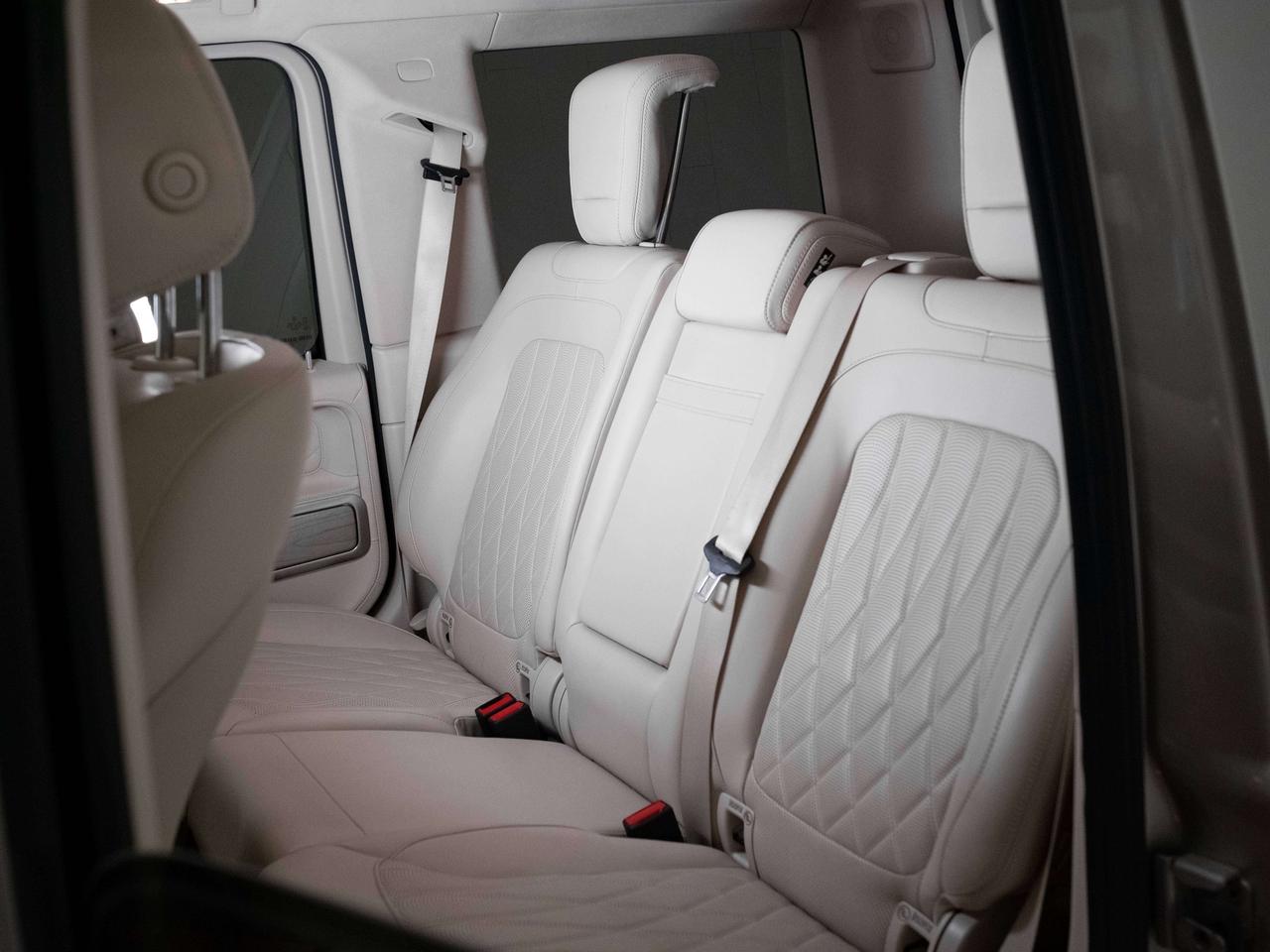 2019 Mercedes-Benz G-Class 63 | AMG | EXCLUSIVE INT PKG | 22 IN Photo