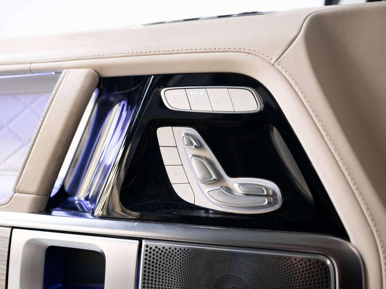 2019 Mercedes-Benz G-Class 63 | AMG | EXCLUSIVE INT PKG | 22 IN Photo