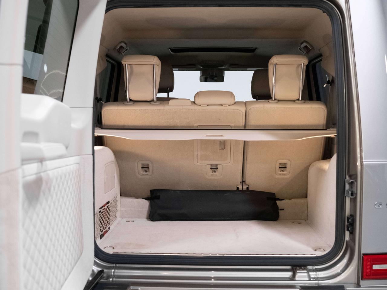 2019 Mercedes-Benz G-Class 63 | AMG | EXCLUSIVE INT PKG | 22 IN Photo