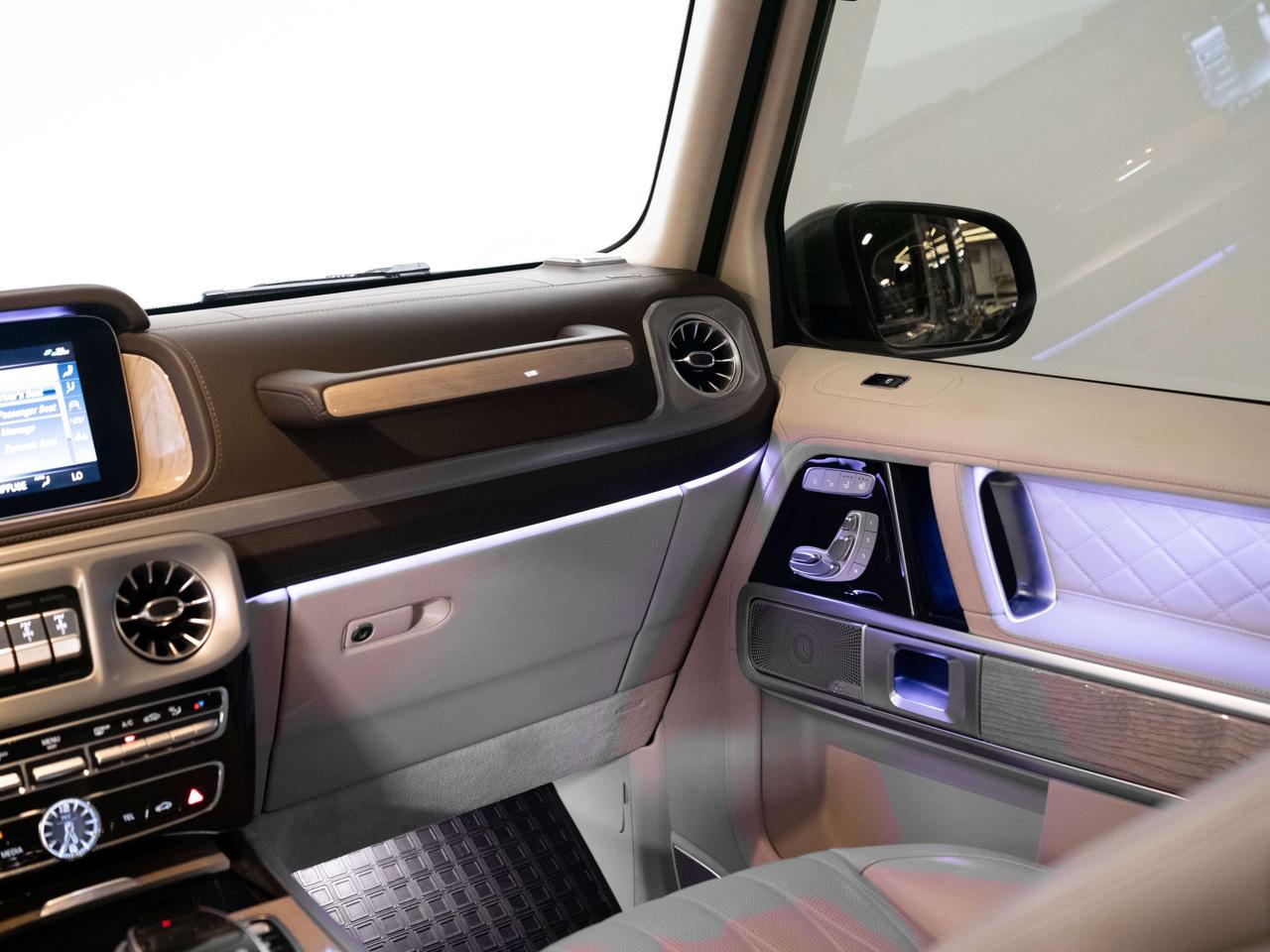 2019 Mercedes-Benz G-Class 63 | AMG | EXCLUSIVE INT PKG | 22 IN Photo