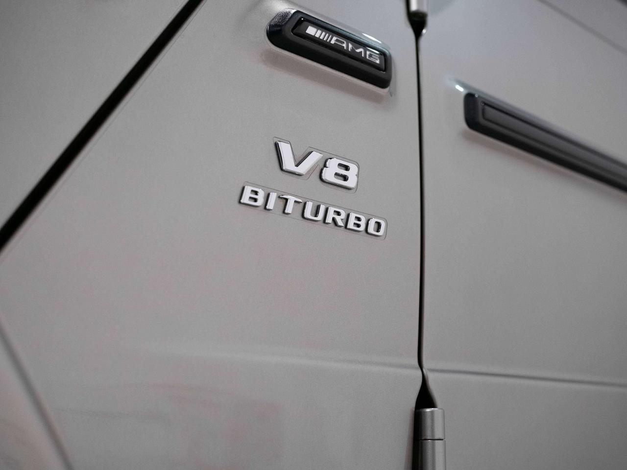 2019 Mercedes-Benz G-Class 63 | AMG | EXCLUSIVE INT PKG | 22 IN Photo