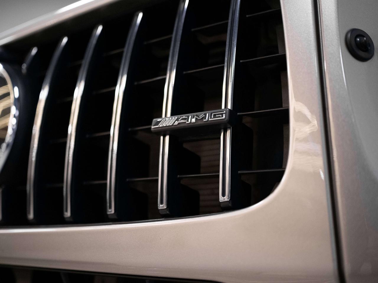 2019 Mercedes-Benz G-Class 63 | AMG | EXCLUSIVE INT PKG | 22 IN Photo