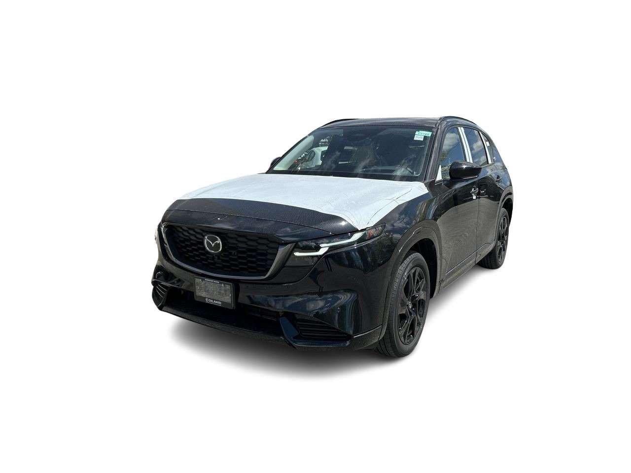 2026 Mazda CX-5 GT AWD | Bose | Ventilated Seats Photo4