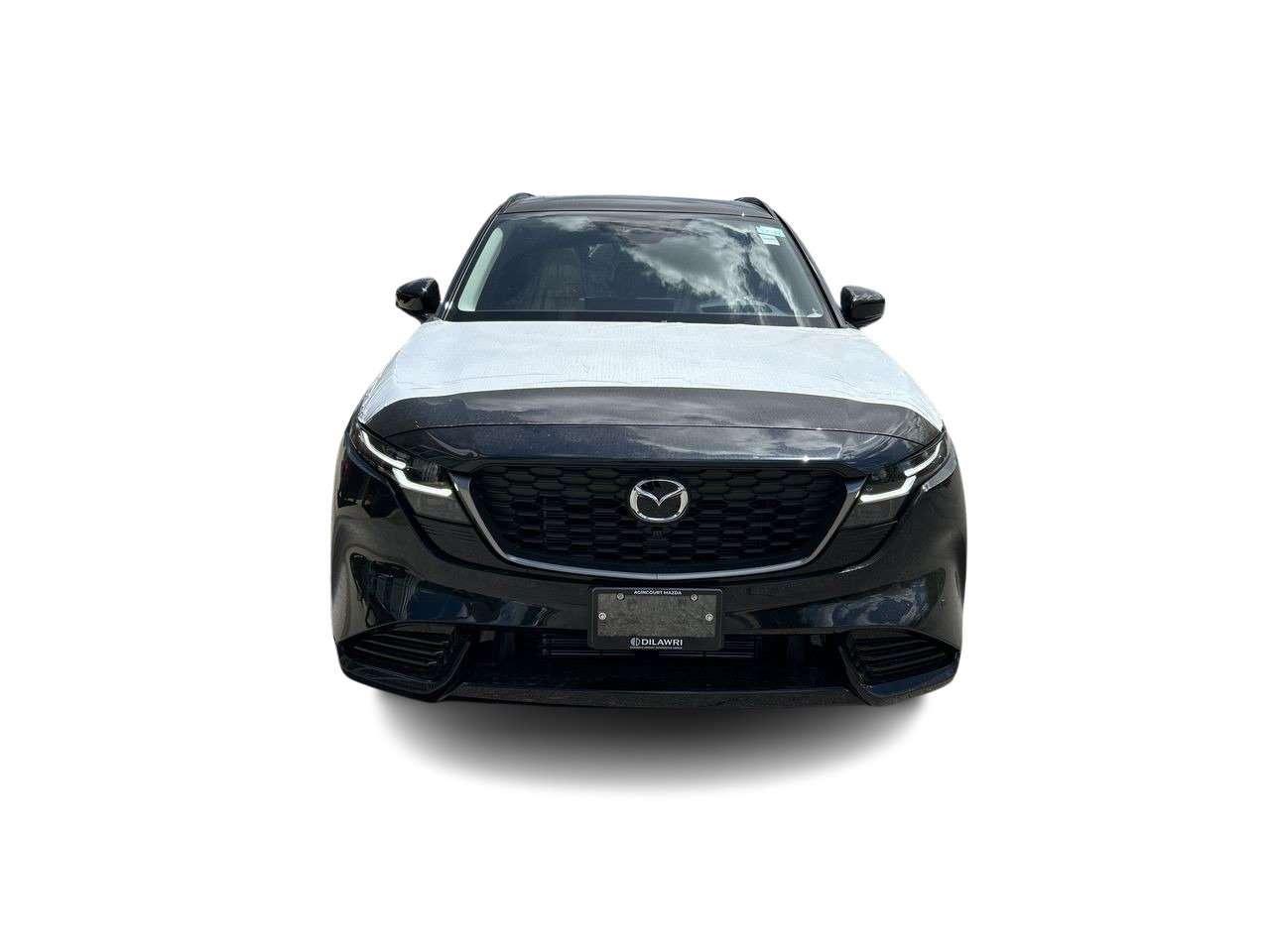 2026 Mazda CX-5 GT AWD | Bose | Ventilated Seats Photo3