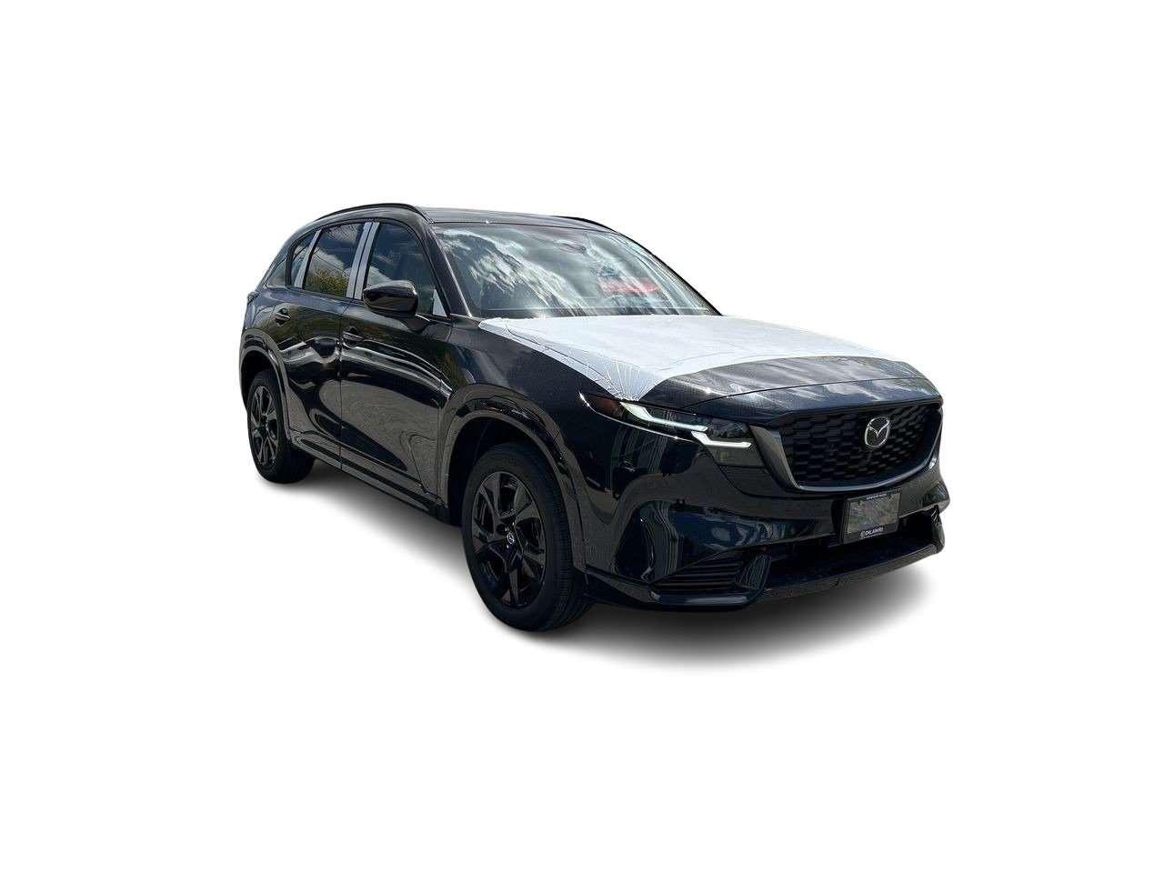 2026 Mazda CX-5 GT AWD | Bose | Ventilated Seats Photo
