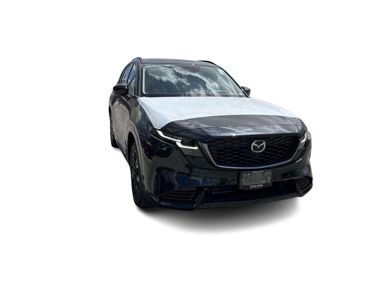 2026 Mazda CX-5 GT AWD | Bose | Ventilated Seats Photo