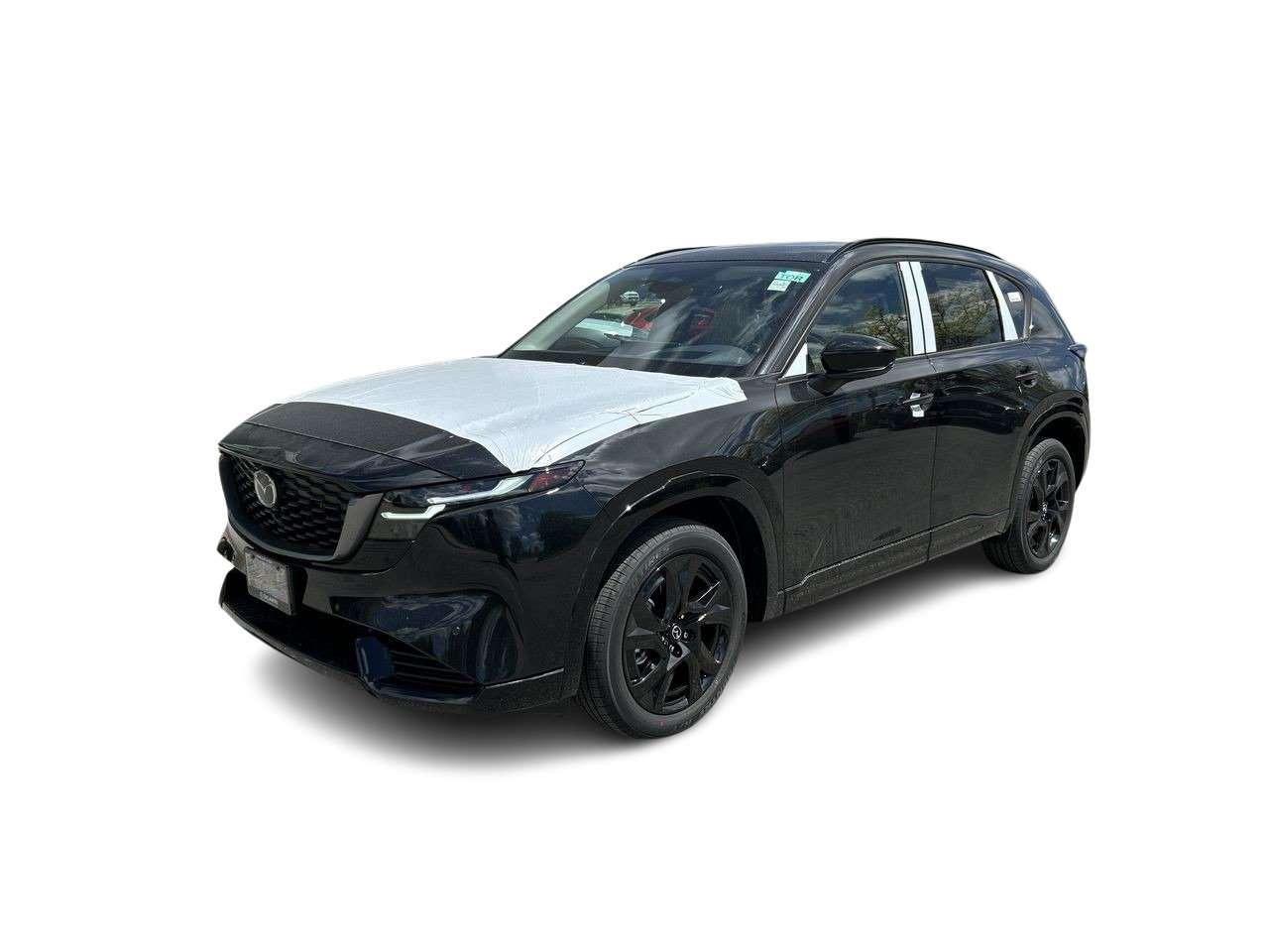 2026 Mazda CX-5 GT AWD | Bose | Ventilated Seats Photo