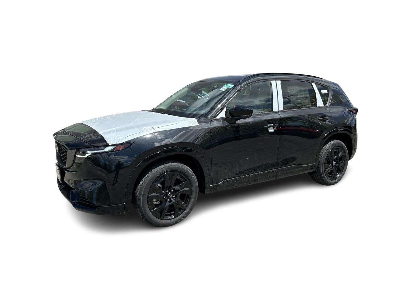 2026 Mazda CX-5 GT AWD | Bose | Ventilated Seats Photo