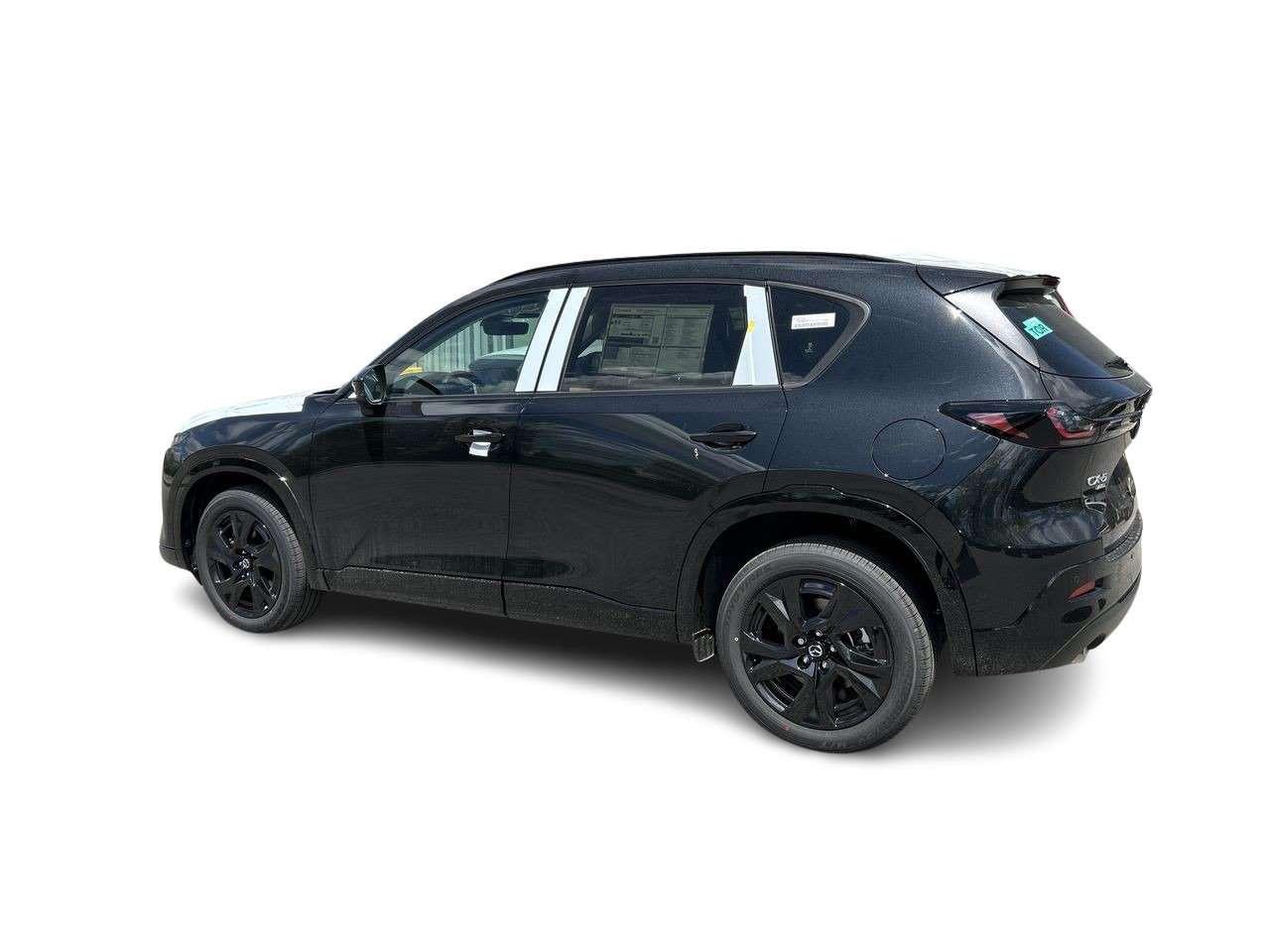 2026 Mazda CX-5 GT AWD | Bose | Ventilated Seats Photo