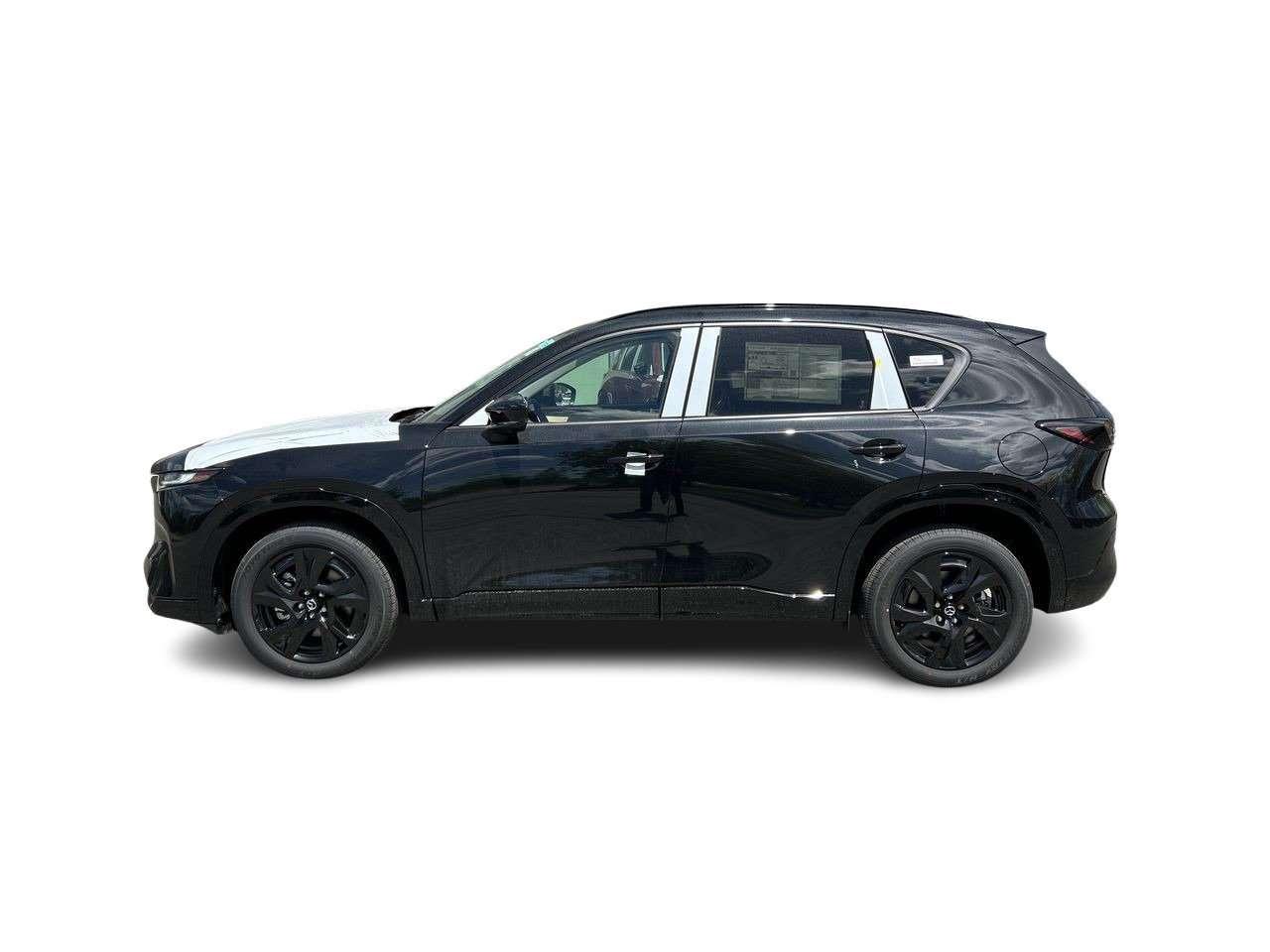 2026 Mazda CX-5 GT AWD | Bose | Ventilated Seats Photo