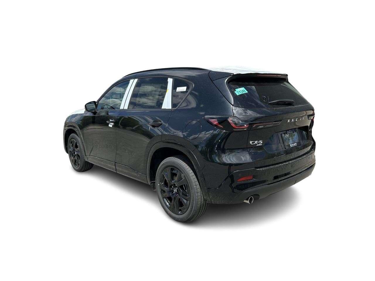 2026 Mazda CX-5 GT AWD | Bose | Ventilated Seats Photo