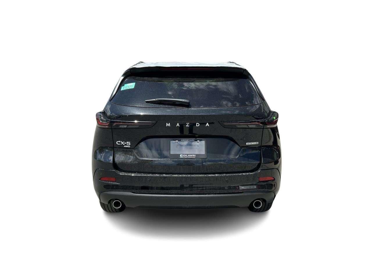 2026 Mazda CX-5 GT AWD | Bose | Ventilated Seats Photo