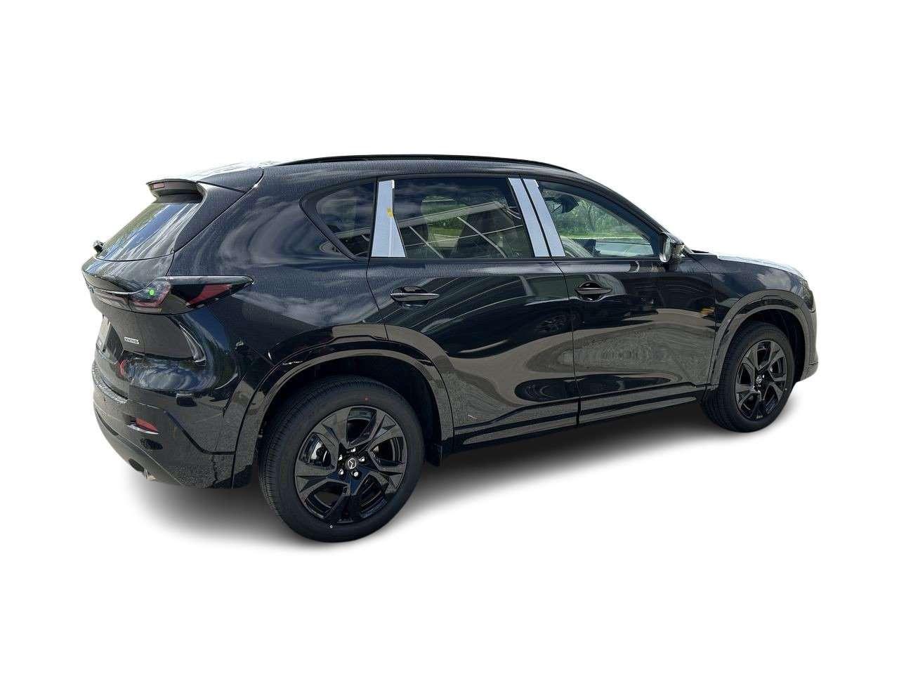 2026 Mazda CX-5 GT AWD | Bose | Ventilated Seats Photo