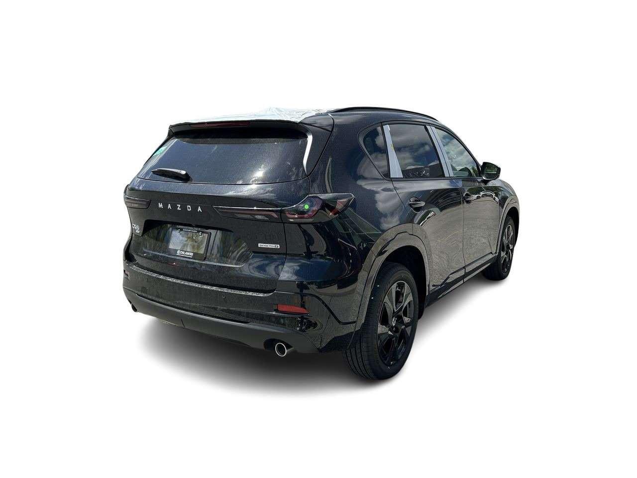 2026 Mazda CX-5 GT AWD | Bose | Ventilated Seats Photo