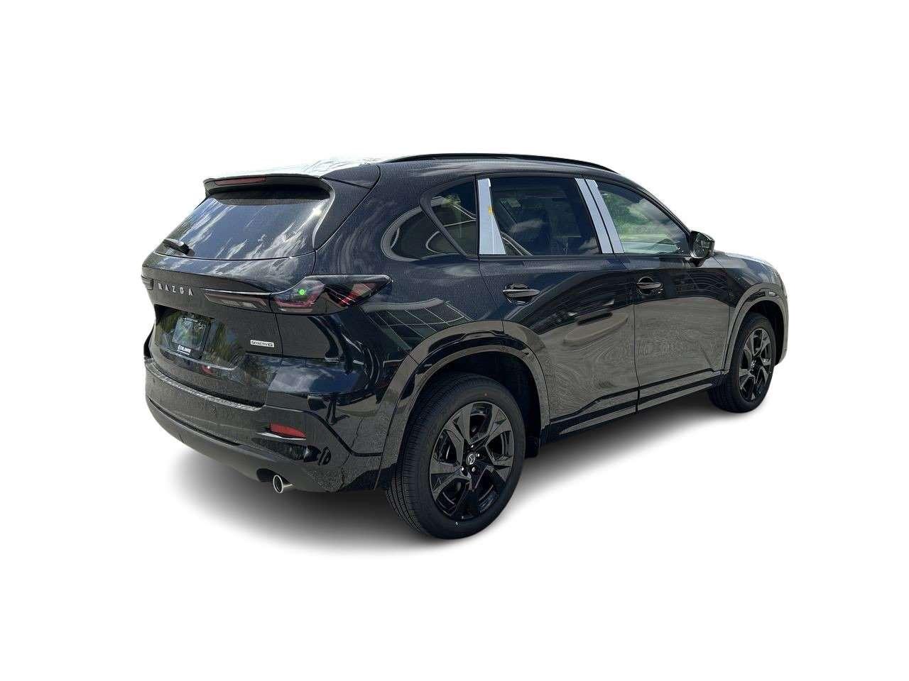 2026 Mazda CX-5 GT AWD | Bose | Ventilated Seats Photo
