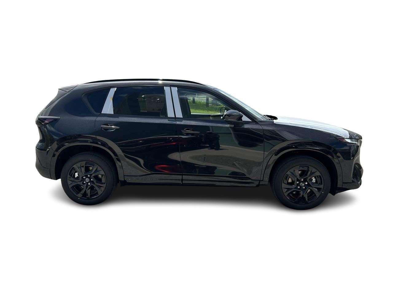 2026 Mazda CX-5 GT AWD | Bose | Ventilated Seats Photo