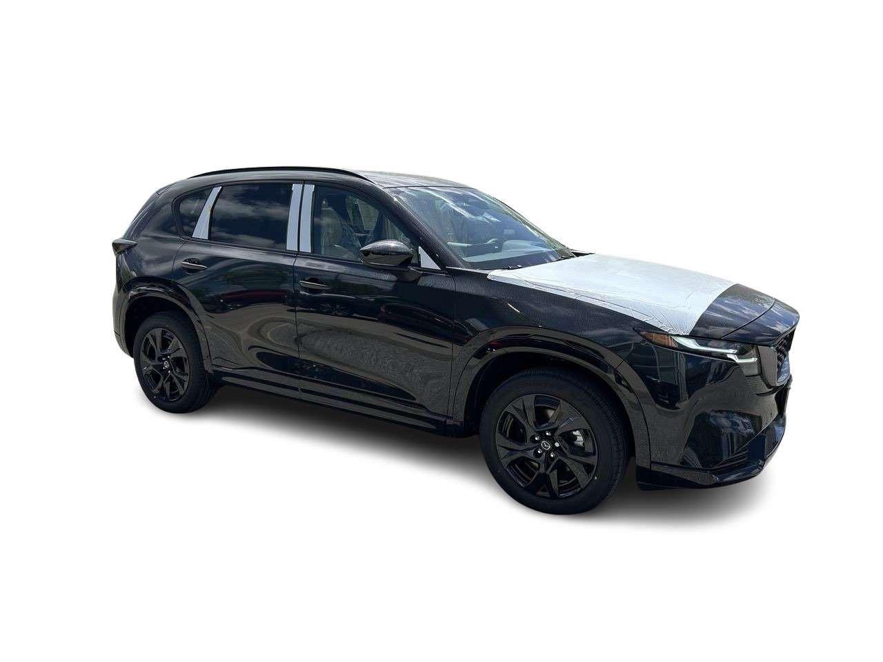 2026 Mazda CX-5 GT AWD | Bose | Ventilated Seats Photo
