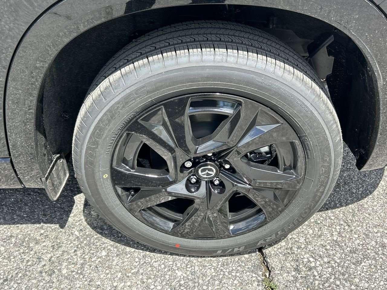 2026 Mazda CX-5 GT AWD | Bose | Ventilated Seats Photo