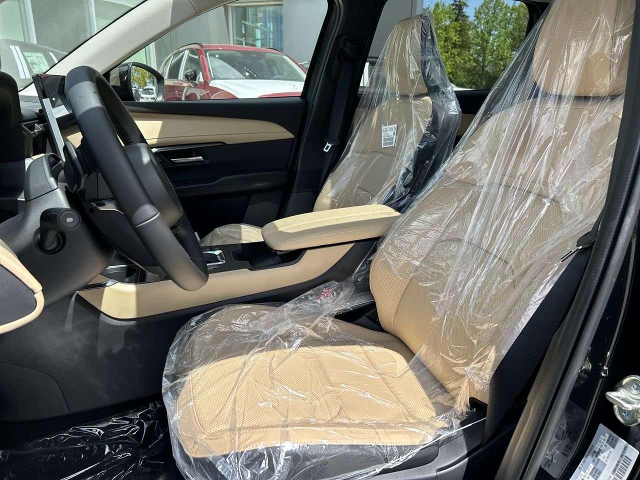 2026 Mazda CX-5 GT AWD | Bose | Ventilated Seats Photo