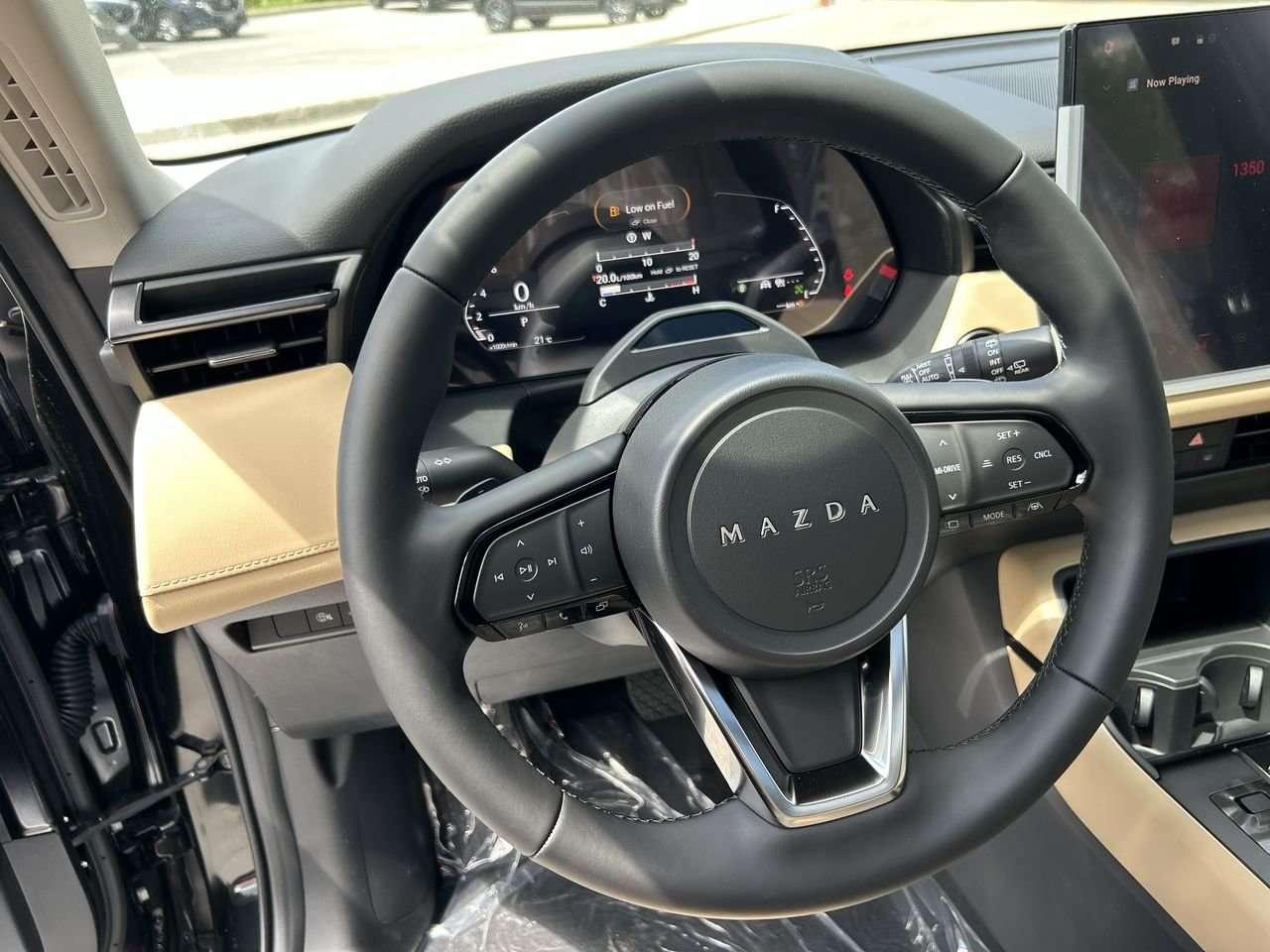 2026 Mazda CX-5 GT AWD | Bose | Ventilated Seats Photo