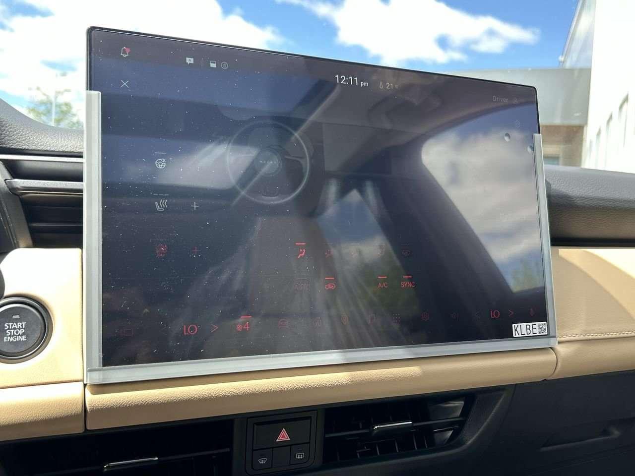 2026 Mazda CX-5 GT AWD | Bose | Ventilated Seats Photo