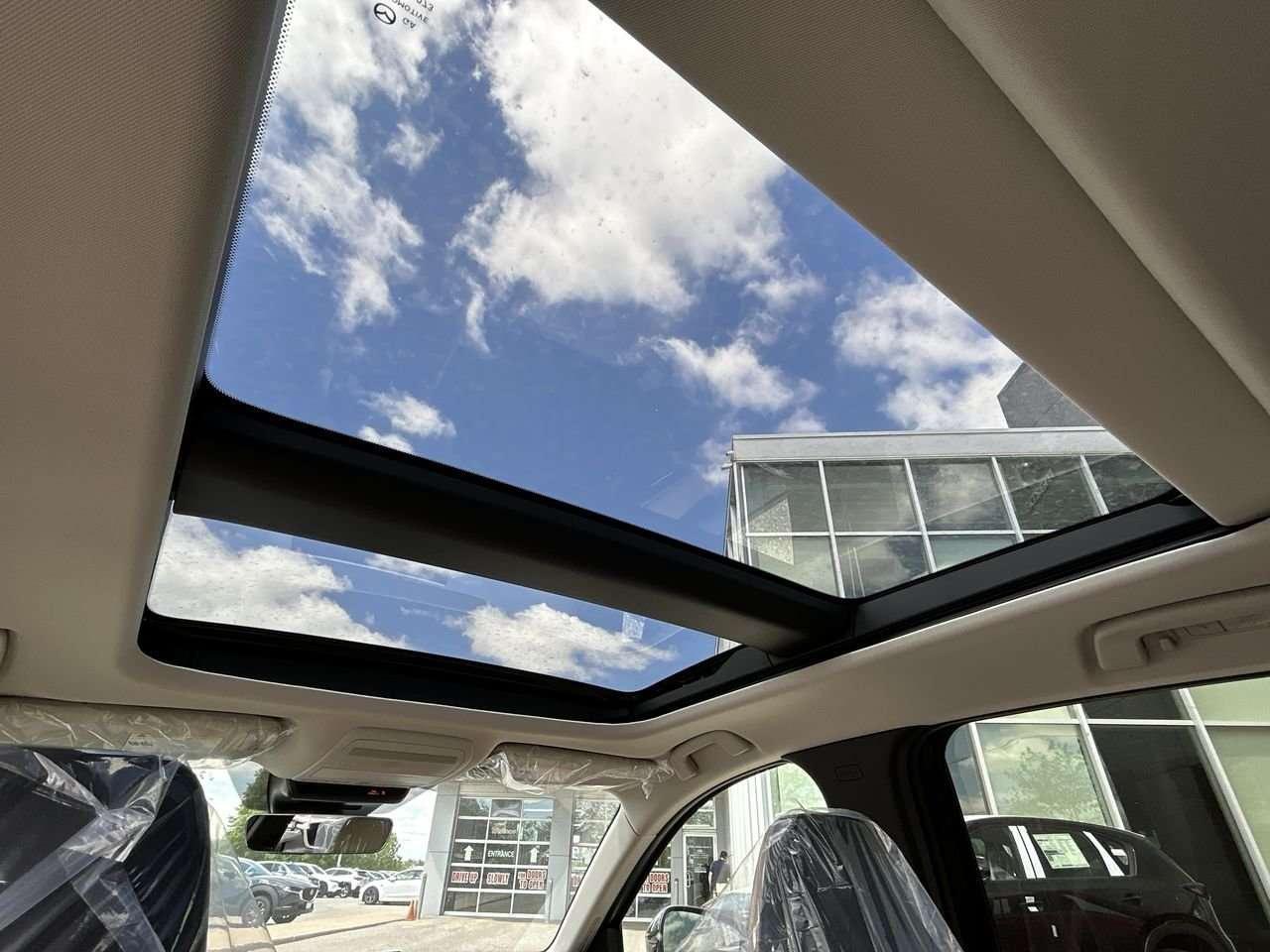 2026 Mazda CX-5 GT AWD | Bose | Ventilated Seats Photo