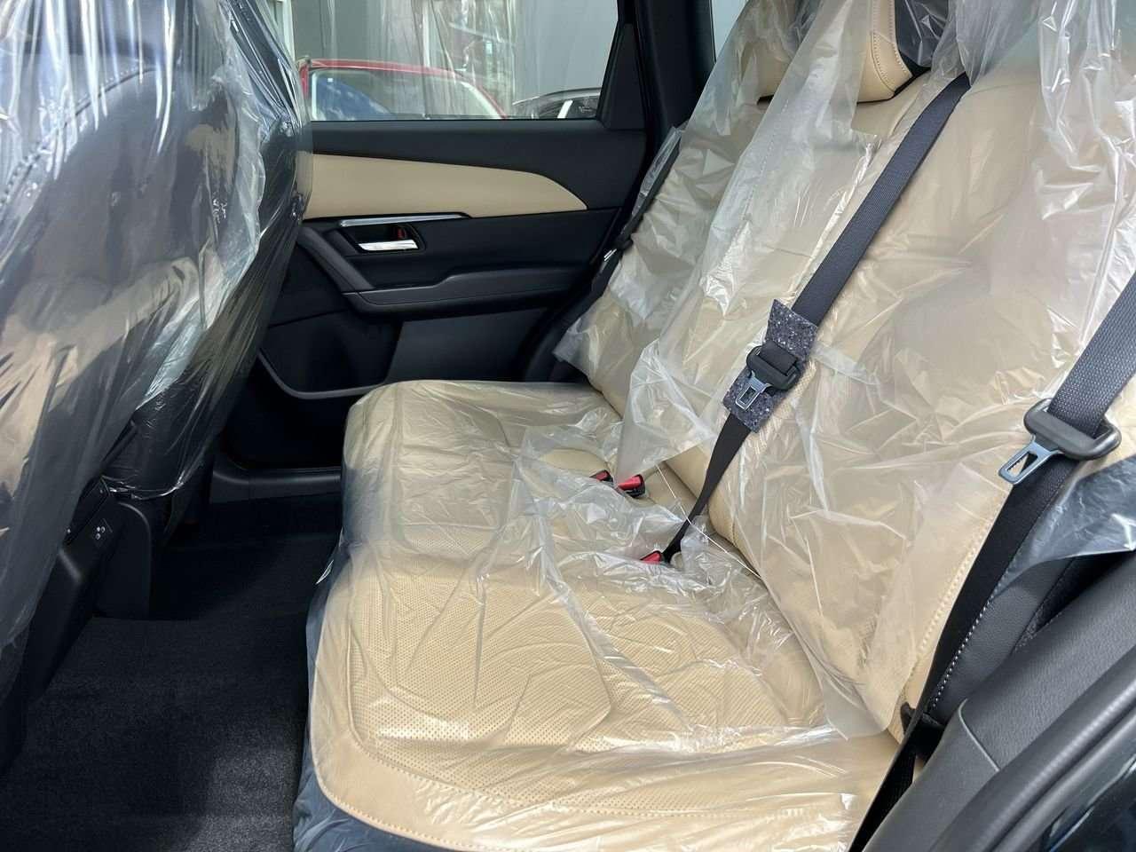 2026 Mazda CX-5 GT AWD | Bose | Ventilated Seats Photo