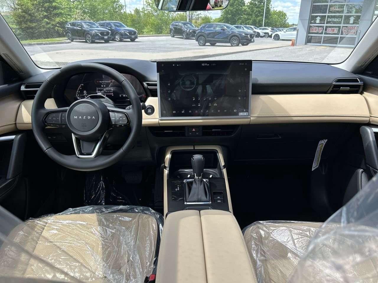 2026 Mazda CX-5 GT AWD | Bose | Ventilated Seats Photo