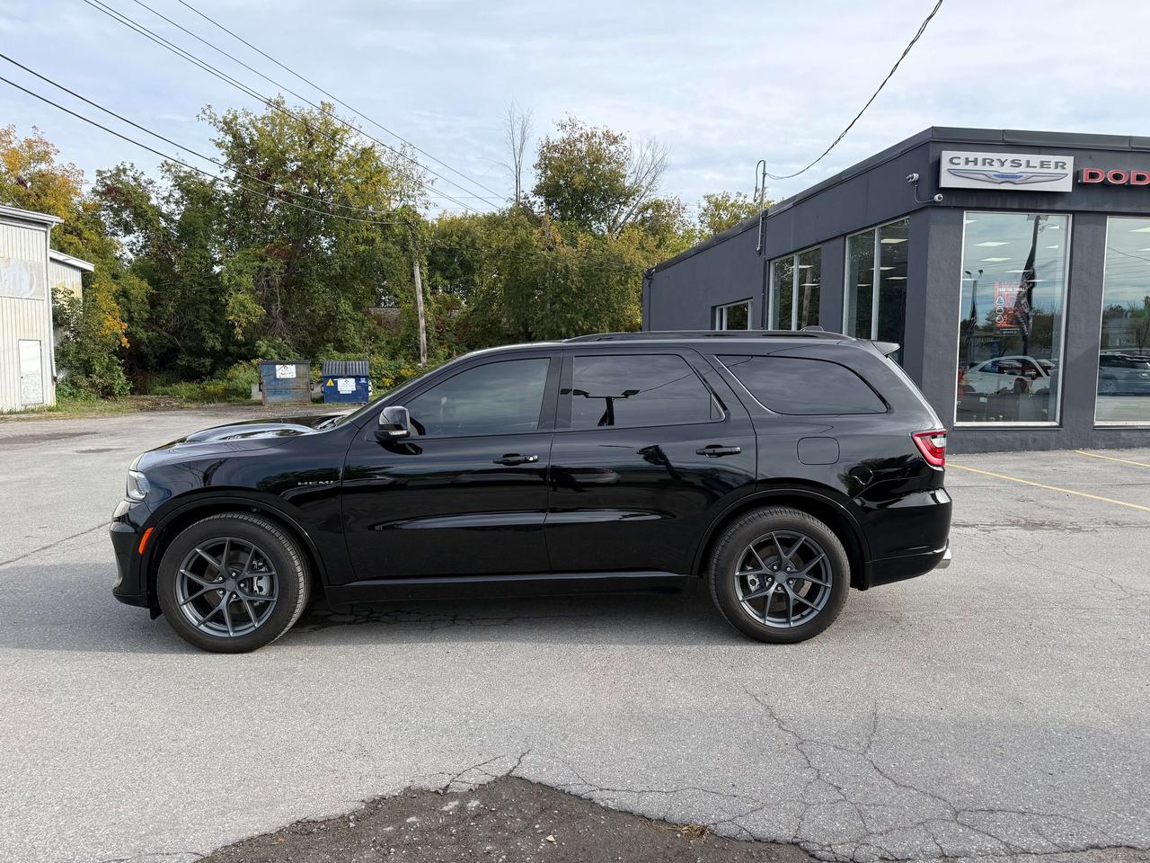 2026 Dodge Durango GT HEMI Premium - Extended Warranty/Rust Proofed! Photo1