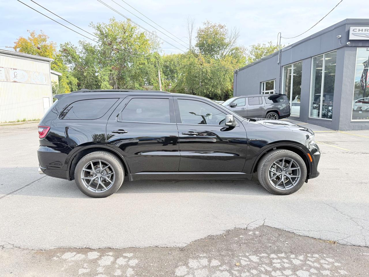 2026 Dodge Durango GT HEMI Premium - Extended Warranty/Rust Proofed! Photo
