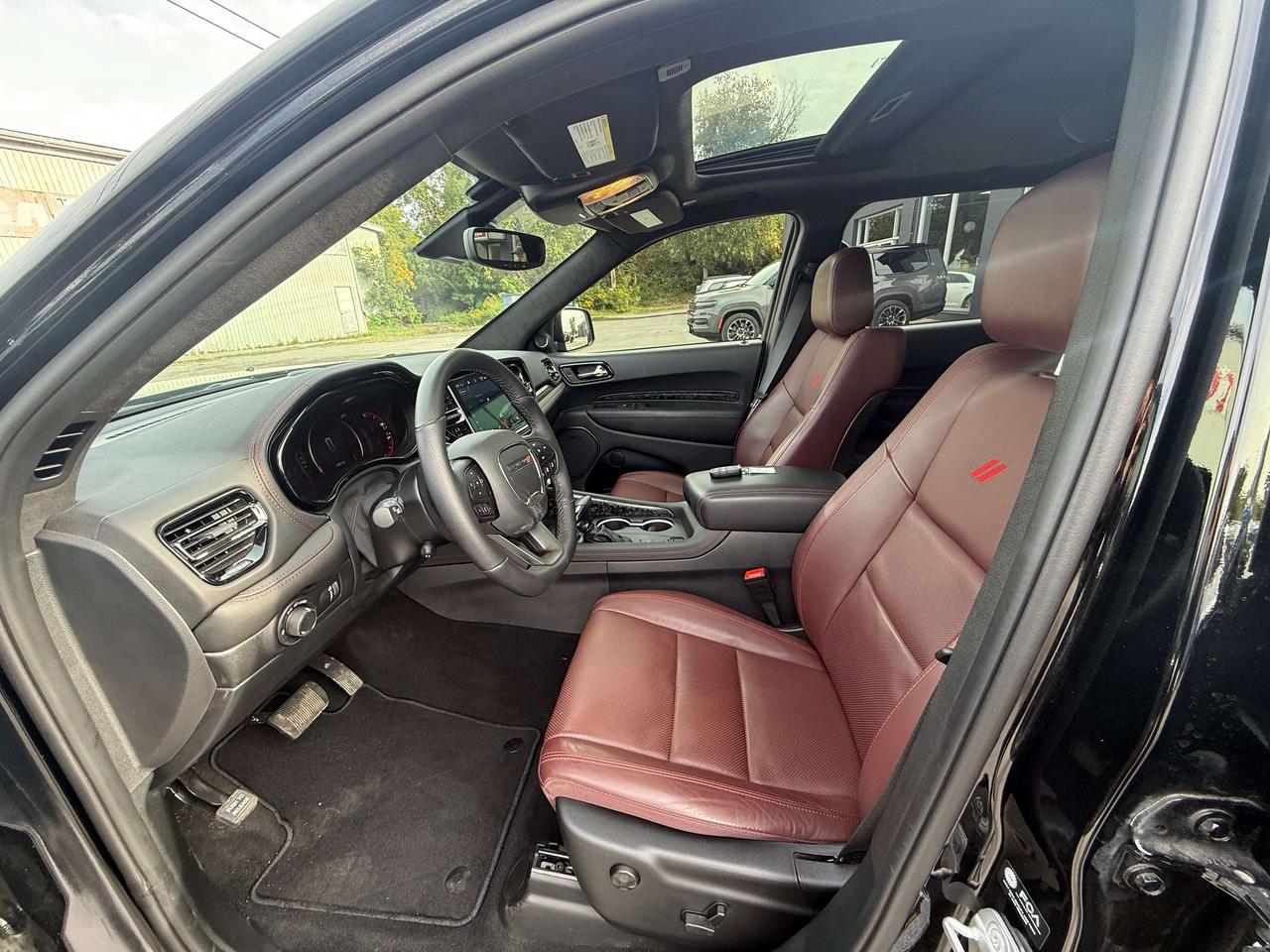2026 Dodge Durango GT HEMI Premium - Extended Warranty/Rust Proofed! Photo